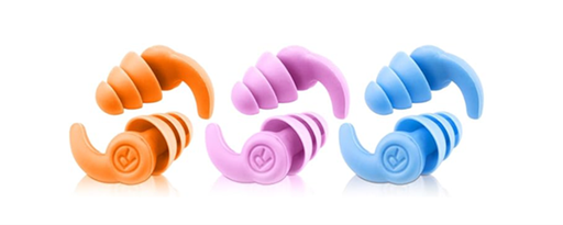 [8396] Swimming Ear Plugs Juniors