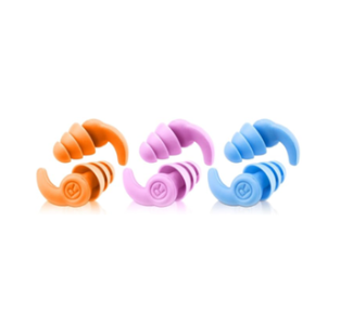 [8396] Swimming Ear Plugs Juniors