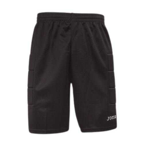 [10245] Goalkeeper Trouser Joma Padded Black Large