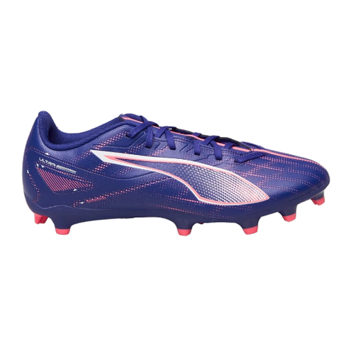[10071] FG Boot Puma Ultra.5 Lapis|White UK9|US10