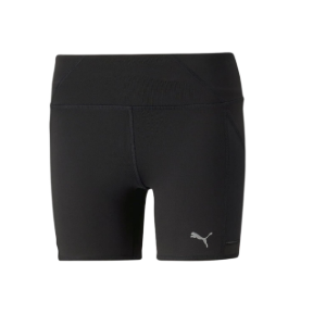 [10470] Tights Puma Short Black Size S