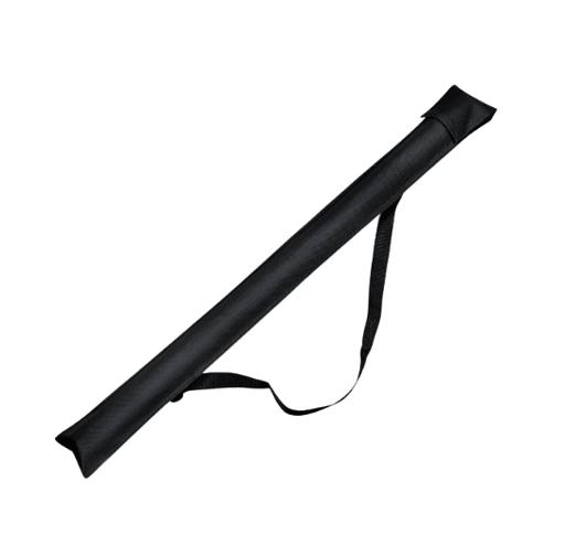 [10022] Pool Stick Bag Black