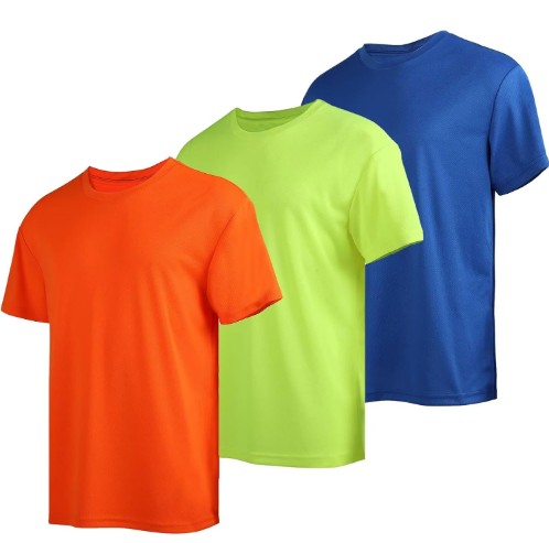 [CL10036] Quick Drying T-Shirt Small