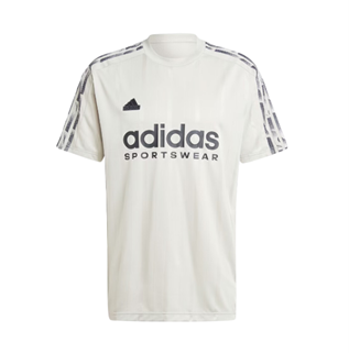 [IS1542] T-shirt Adidas Trio Putty Grey Medium