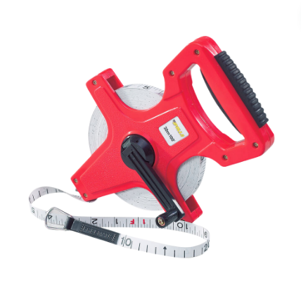 [12922] Measuring Tape Apollo 100m 