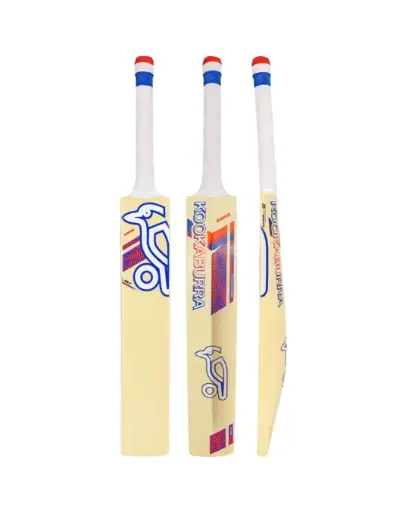 [101180] Cricket Bat Kookaburra Rapid 10.1 Size 6
