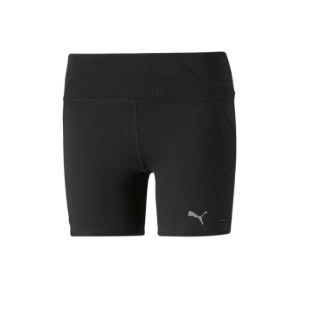[10059] Tights Puma Short Black Size XS