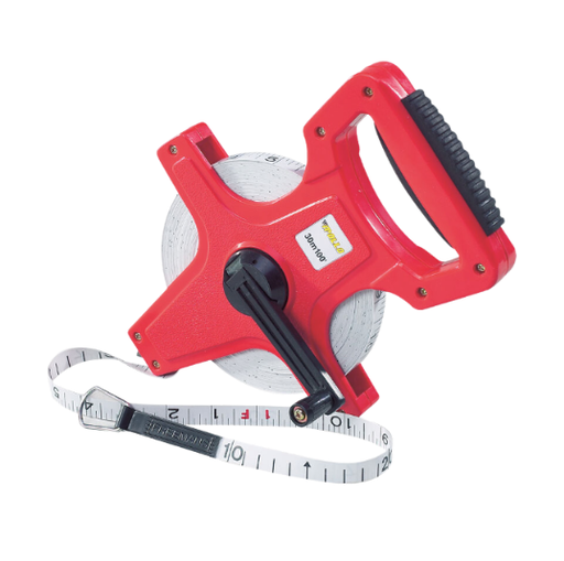 [12923] Measuring Tape Apollo 50m