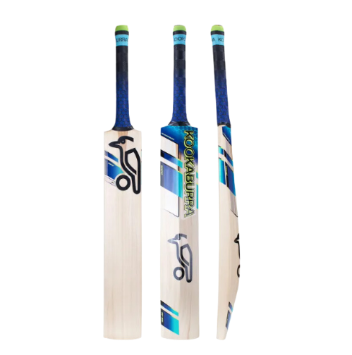 [10046] Cricket Bat Kookaburra Rapid 10.1 EW 2lb 9oz SH