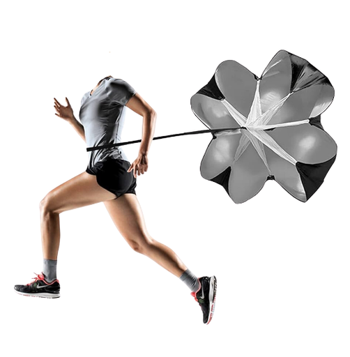 [10158] Speed Agility Parachute