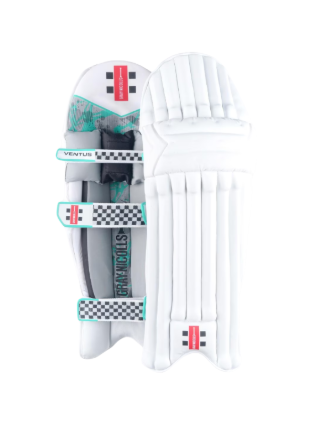 [101590] Batting Pads Gray Nicolls Ventus Adult LH