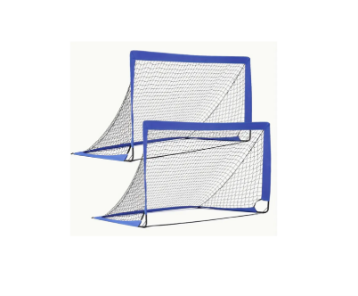 [10043]  Pop Up Goals 4" x 3" Pair