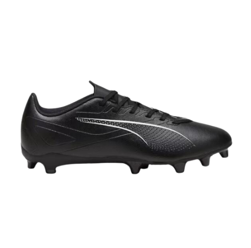 [10051] FG Boot Puma Ultra Black|White UK8|US9
