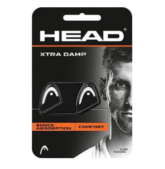 [12888 ] Racket Shock Absorber Xtra Damp