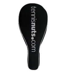 [13969] Lawn Tennis Racket Cover