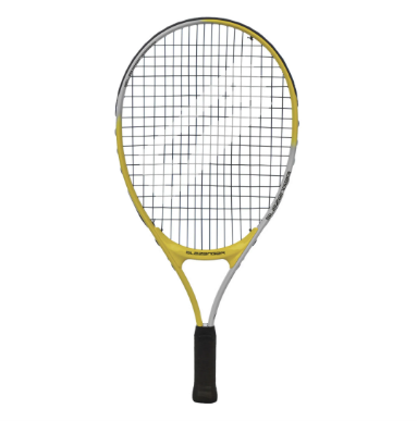 [8025] Lawn Tennis Slazenger Smash Racket Junior 21"