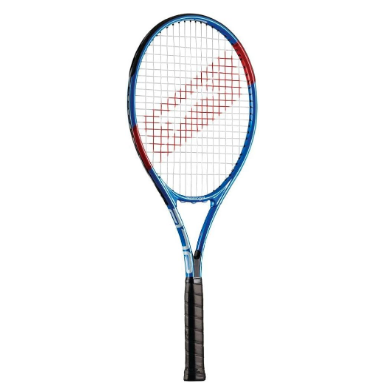 [12337] Lawn Tennis Slazenger Smash Racket Junior 25"