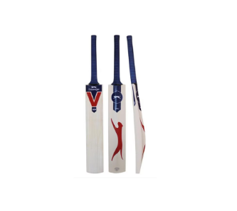 [13981] Cricket Bat Slazenger Apex V200 KW Size 6
