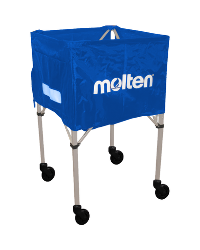 [131290] Volleyball Square Carts 26"x26"x37"