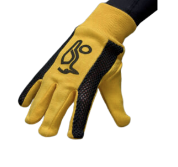 [13835] Wicket Keeping Kookaburra Inner Gloves Adult 