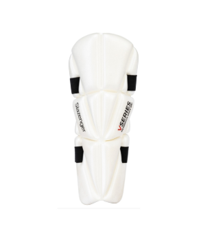 [340751] Cricket Arm Guard Slazenger Adult