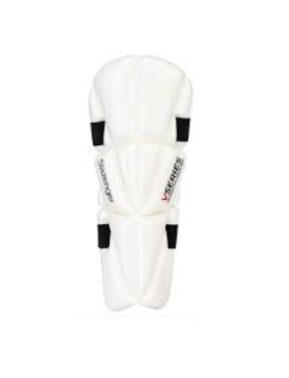 [340751] Cricket Arm Guard Slazenger Adult