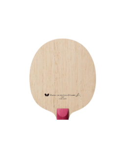 [40008] Table Tennis Bat Mizutani Jun ZLC 