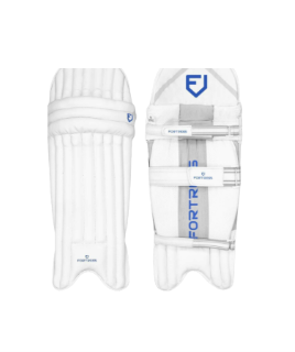 [10856] Batting Pads Fortress Original 300 Adult 