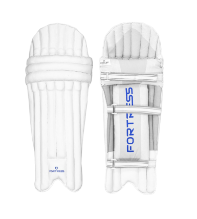 [10856] Batting Pads Fortress Original 300 Adult Ambi