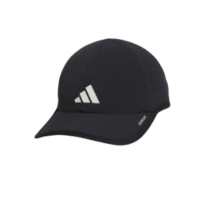 [8665] Cap Adidas Performance Black
