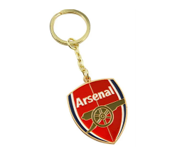 [8623] Football Arsenal Team Keyring 