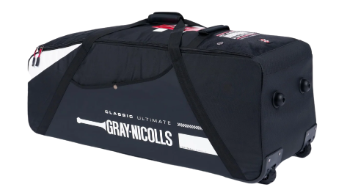 [43505] Gray Nicolls Classic Ultimate Wheelie Bag (2024)