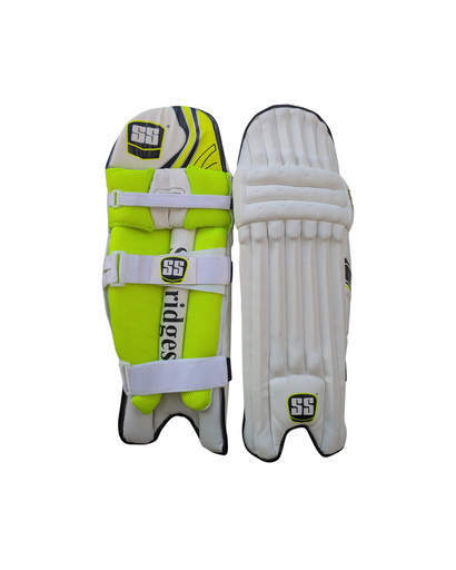 [43508] Batting Pads SS Adult RH