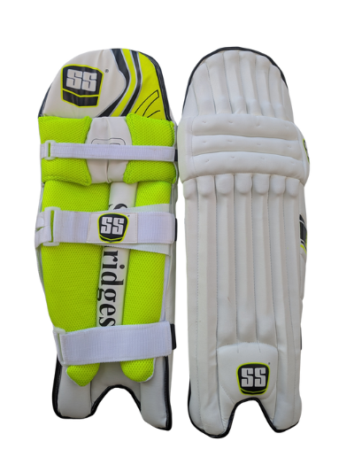 [43508] Batting Pads SS Adult RH