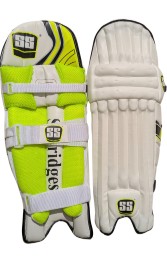 [43508] Batting Pads SS Adult RH