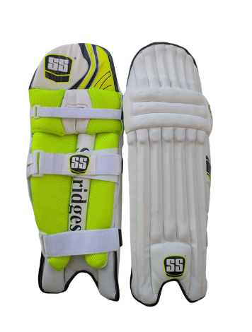 [43508] Batting Pads SS Adult RH