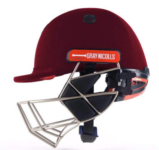 [12005] Gray Nicolls Evo Pro Cricket Helmet (2024) - Medium