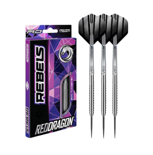 [43004] Red Dragon Tungsten Darts 25g