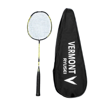 [5368] Badminton Vermont Ryusei Racket Advance