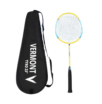 [5369] Badminton Vermont Tyro 27" Racket Beginner