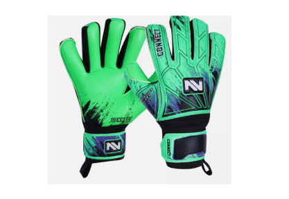 [13099] GK Gloves Connect Green Size 7