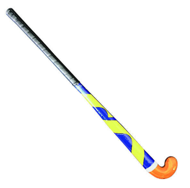 [12158] 32" Maestro Wooden Hockey Stick