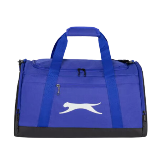 [13785] Gym Bag Slazenger Royal S