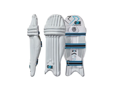 [12528] Cricket Batting Pads GM Diamond 400  - size Adults