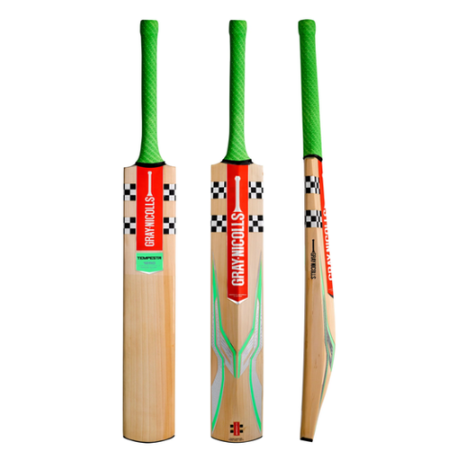 [34023] Cricket Bat Gray Nicolls Tempesta Size H