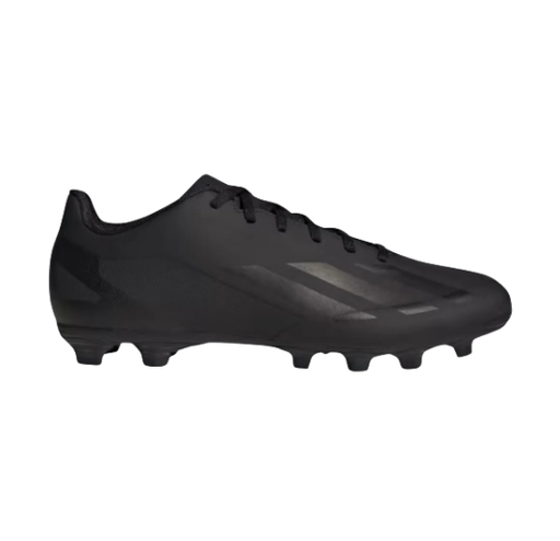 [20019] FG Boot Adidas X Crazyfast Black|Black UK11|US11.5