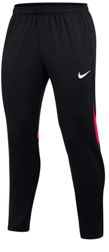 [CL12105] Pants Nike Academy Pro Black|Red Medium 