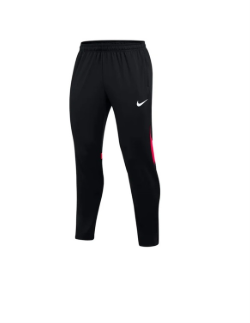 [CL12105] Pants Nike Academy Pro Black|Red Medium 