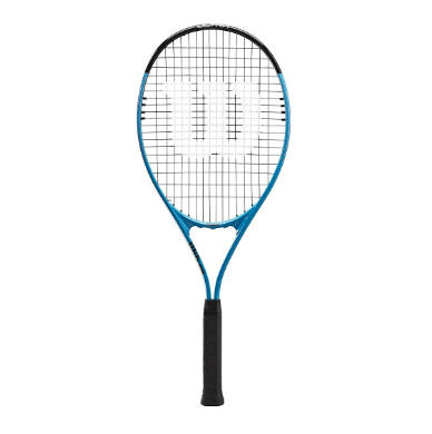 [8036] Lawn Tennis Wilson Ultra Power XL 112 4 3/8" Racket L3 
