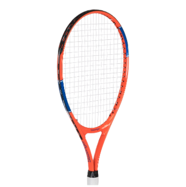 [8026] Lawn Tennis Slazenger Smash Racket Junior 23"